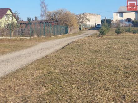 Prodej pozemku pro bydlení, 1 489 m²