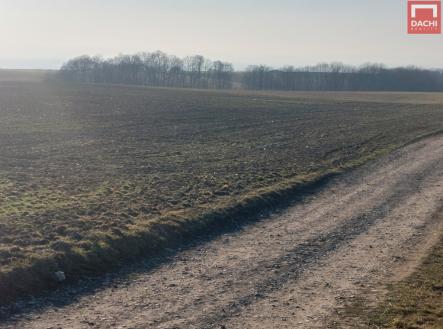 Prodej pozemku pro bydlení, 1 489 m²