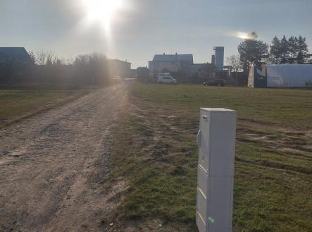 Prodej pozemku pro bydlení, 1 489 m²