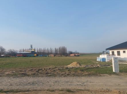 Prodej pozemku pro bydlení, 1 489 m²