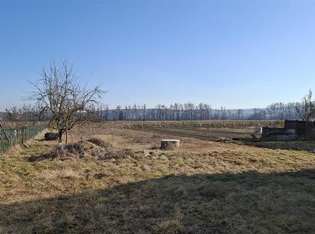 Prodej pozemku pro bydlení, 1 457 m²