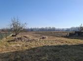 Prodej pozemku pro bydlení, 1 457 m²