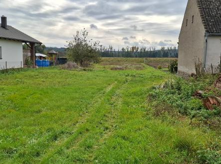 Prodej pozemku pro bydlení, 1 457 m²