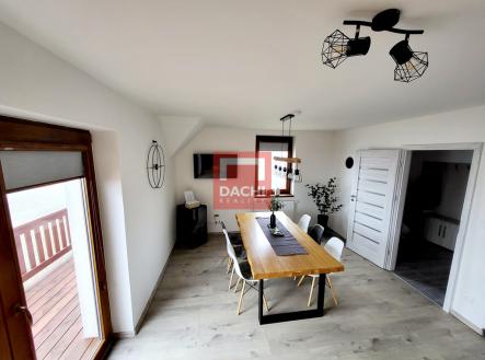 Prodej bytu, 3+kk, 93 m²