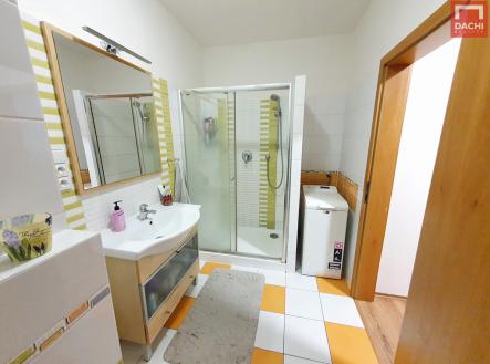 Prodej bytu, 2+kk, 1 900 m²