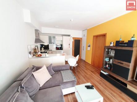 Prodej bytu, 2+kk, 1 900 m² obrázek