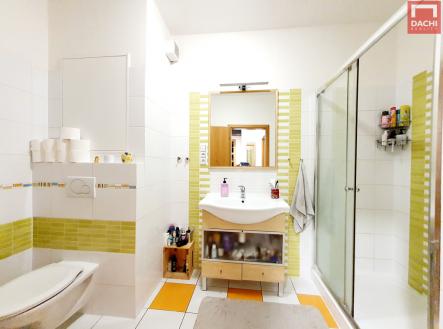 Prodej bytu, 2+kk, 1 900 m²