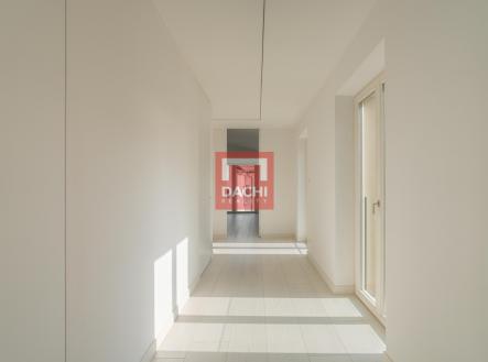Prodej bytu, 4+kk, 211 m²