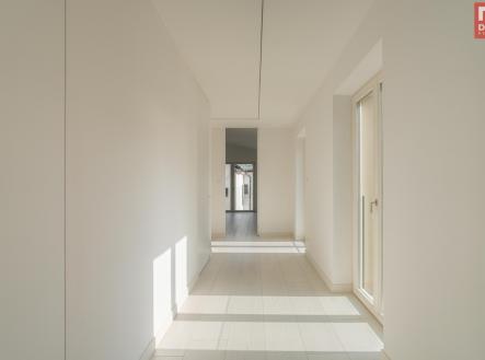 Prodej bytu, 4+kk, 211 m²