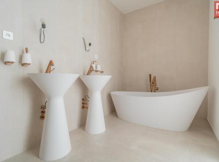 Prodej bytu, 4+kk, 211 m²