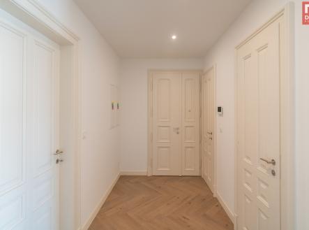 Prodej bytu, 3+kk, 76 m²