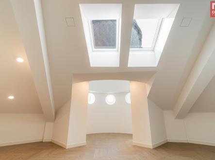 Prodej bytu, 3+kk, 127 m²