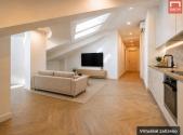 Prodej bytu, 3+kk, 127 m²