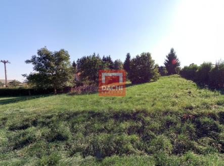 Prodej - pozemek pro bydlení, 1 374 m²
