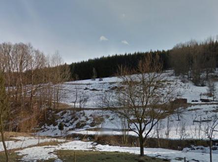 Prodej pozemku, zahrada, 1 489 m²