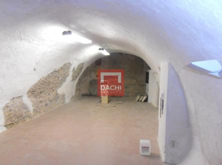 Pronájem - obchodní prostor, 130 m²