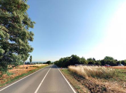 Prodej pozemku, zahrada, 1 975 m²