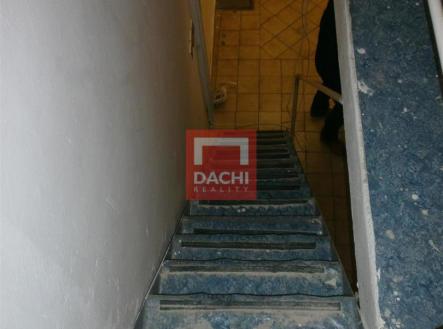 Pronájem - obchodní prostor, 34 m²