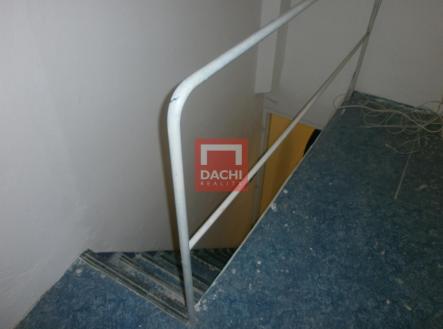 Pronájem - obchodní prostor, 34 m²