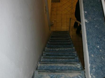 Pronájem obchodní prostor, 34 m²