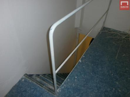 Pronájem obchodní prostor, 34 m²