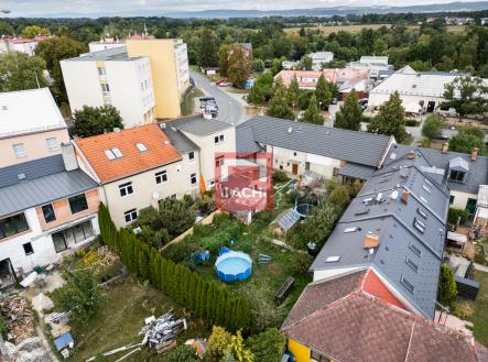 Prodej - dům/vila, 198 m²