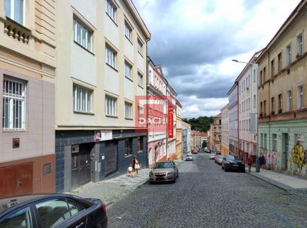 Prodej - obchodní prostor, 228 m²