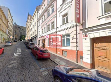 Prodej - obchodní prostor, 228 m²