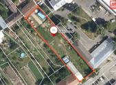 Prodej pozemku pro bydlení, 2 052 m²