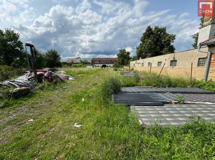 Prodej pozemku pro bydlení, 2 052 m²