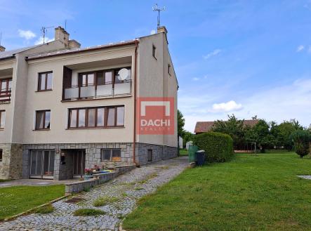 Prodej - dům/vila, 212 m²