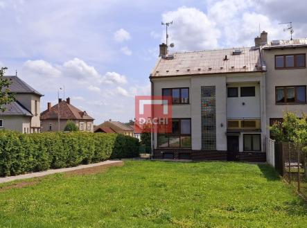 Prodej - dům/vila, 212 m²