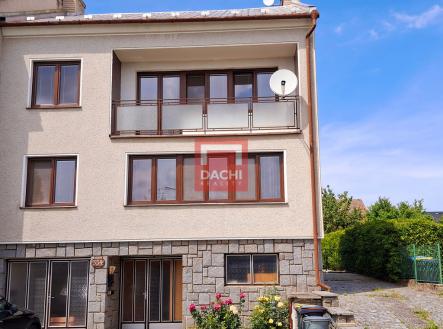 Prodej - dům/vila, 212 m²