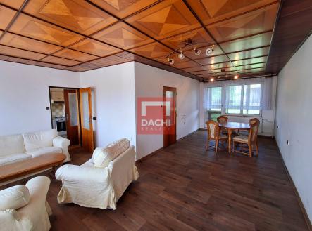 Prodej - dům/vila, 212 m²
