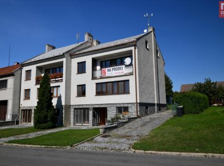 Prodej domu/vily, 212 m²