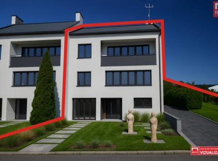 Prodej domu/vily, 212 m²