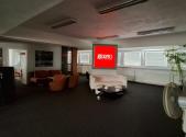 Pronájem kanceláře, 185 m²