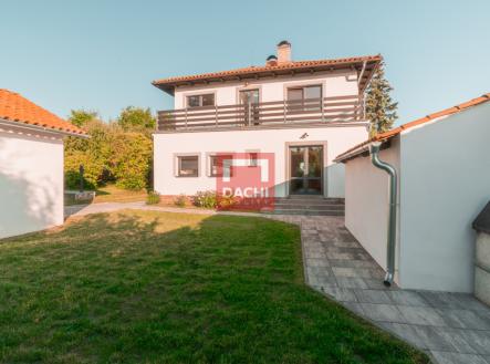 Prodej - dům/vila, 150 m²