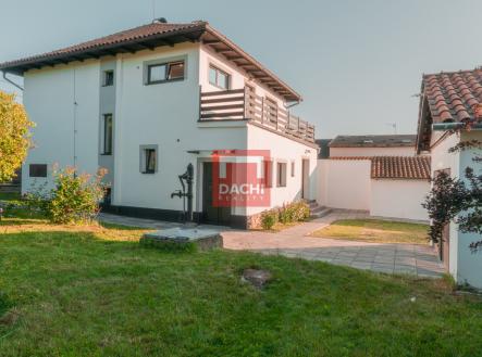 Prodej - dům/vila, 150 m²
