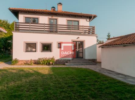 Prodej - dům/vila, 150 m²