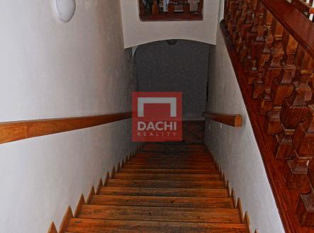 Pronájem - kanceláře, 57 m²