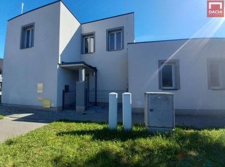 Prodej domu/vily, 173 m²