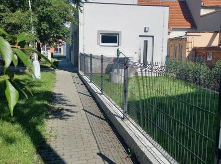 Prodej domu/vily, 173 m²