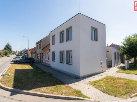 Prodej domu/vily, 173 m²