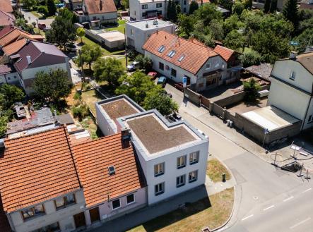 Prodej domu/vily, 173 m² obrázek