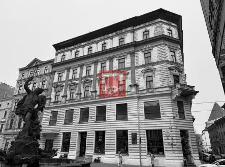 Prodej bytu, 1+kk, 31 m²