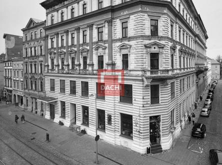 Prodej bytu, 1+kk, 31 m²