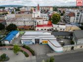 Pronájem skladovací prostor, 390 m²