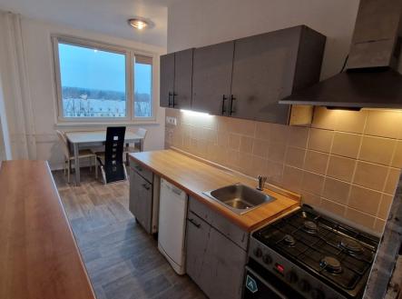 Prodej bytu, 3+1, 74 m² obrázek