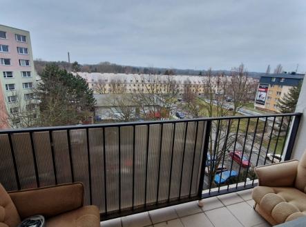 Prodej bytu, 3+1, 74 m²